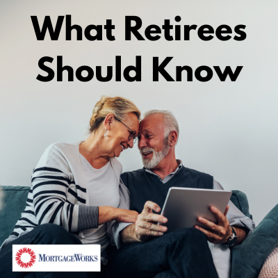What Retirees Should Know About Buying a Home in the Coachella Valley